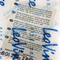 ESCAPE SITO PLUS PARA VESPA PK 50 – INCLUYE CODO DE 90°