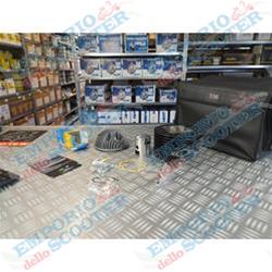 DR 130cc CYLINDER KIT - Ø57MM VESPA ET3 PRIMAVERA PK