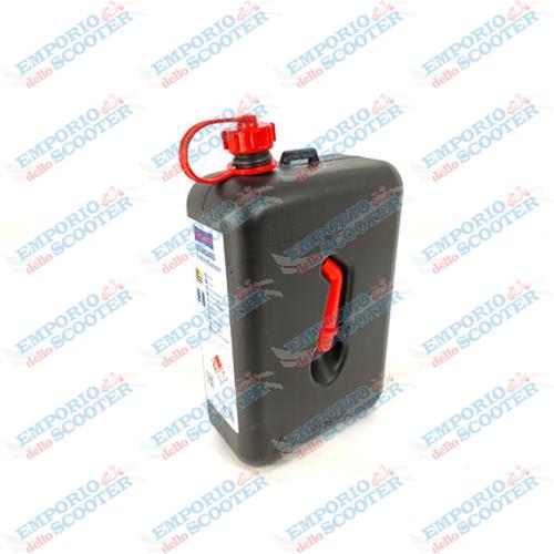 TANICA DA 2 LT. - OTTIMA PER BENZINA / MISCELA / OLIO