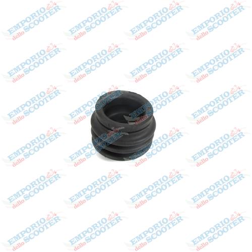 SOFFIETTO LEVA CAMBIO APE TM CON VOLANTE