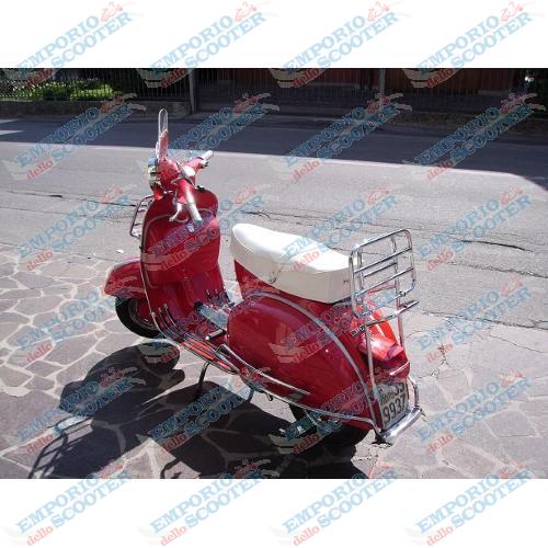 SEAT VESPA 125-150 1960>