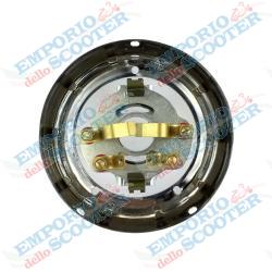 FARO FANALE ANTERIORE -SIEM- VESPA GS150 - VB1 CON PORTALAMPADA