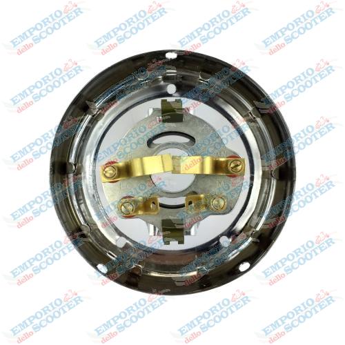 FARO FANALE ANTERIORE -SIEM- VESPA GS150 - VB1 CON PORTALAMPADA