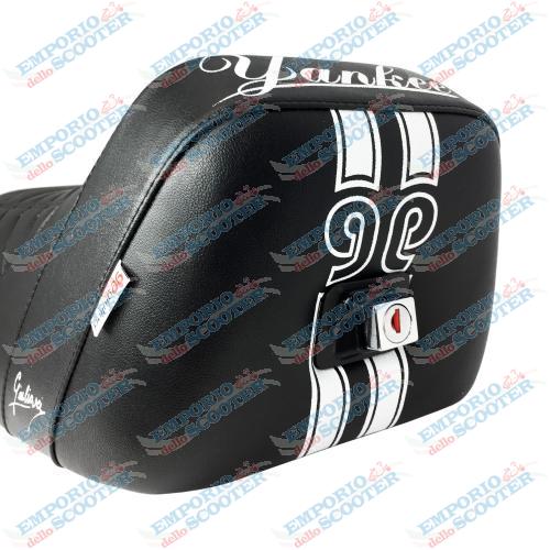 SELLE VESPA T5 YANKEE