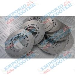 STEEL PLATE / DISC FOR CLUTCH GS 160 – SS 180 – RALLY PX 200 – 125 T5