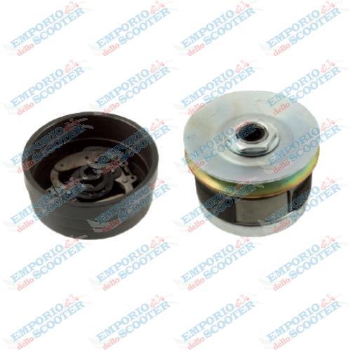 KIT DE CONVERSIÓN CIAO DE POLEA A VARIADOR