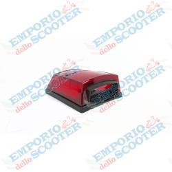 FAROL TRASERO VESPA PK 125