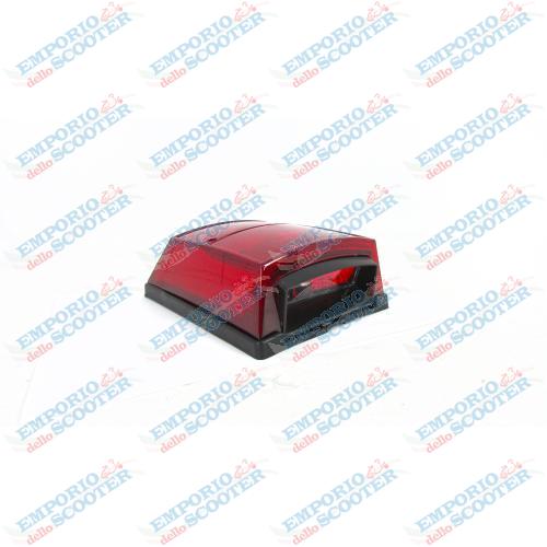 FAROL TRASERO VESPA PK 125