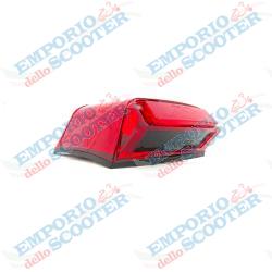 FEU ARRIERE VESPA PK XL