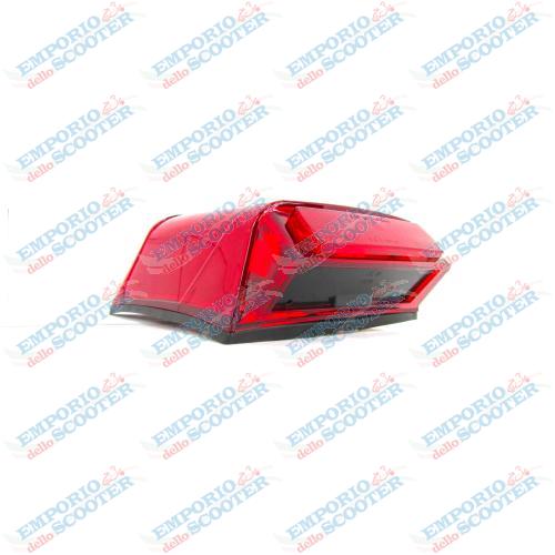 FEU ARRIERE VESPA PK XL
