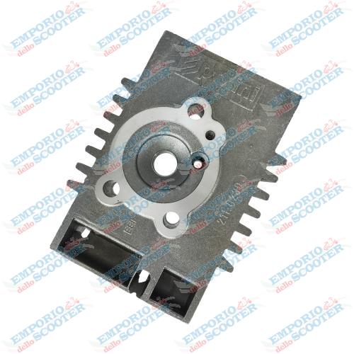 KIT CILINDRO POLINI SI – BRAVO D.43 – BULÓN DE PISTÓN 12MM