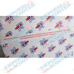 KIT CYLINDRE DR – CIAO D.43 – AXE DE PISTON 10MM