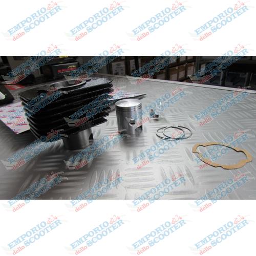 KIT CYLINDRE DR – CIAO D.43 – AXE DE PISTON 10MM