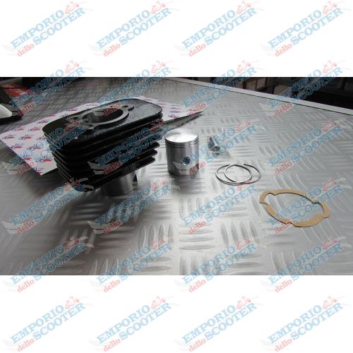 KIT CYLINDRE DR – CIAO D.43 – AXE DE PISTON 10MM