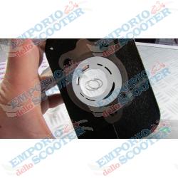 KIT CYLINDRE DR – CIAO D.43 – AXE DE PISTON 10MM