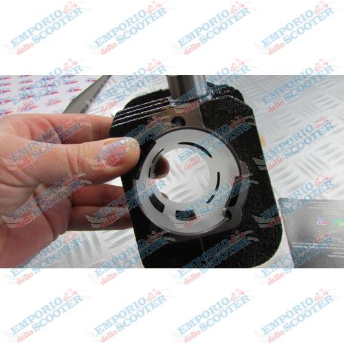 KIT CYLINDRE DR – CIAO D.43 – AXE DE PISTON 10MM