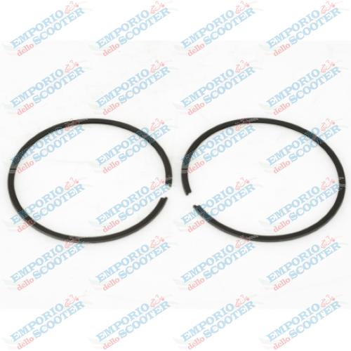 SERIE SEGMENTI FASCE PINASCO VESPA Ø 69,0 -> 2015