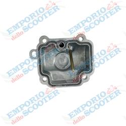 CLOSED CARBURETOR BOWL CP CARB