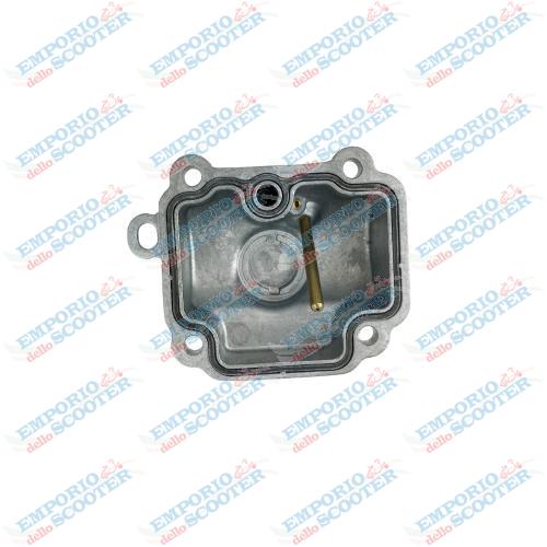 CLOSED CARBURETOR BOWL CP CARB