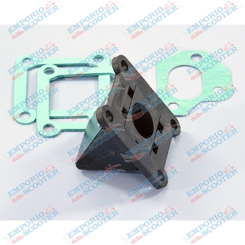 VALVOLA COLLETTORE LAMELLARE POLINI APE 50