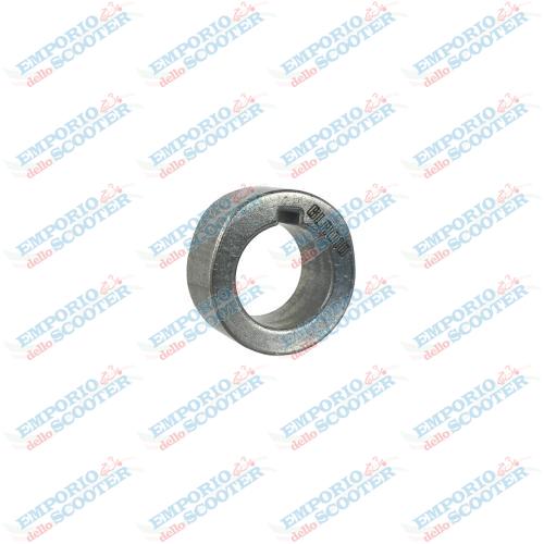 CAMMA ECCENTRICA CIAO A PUNTINE