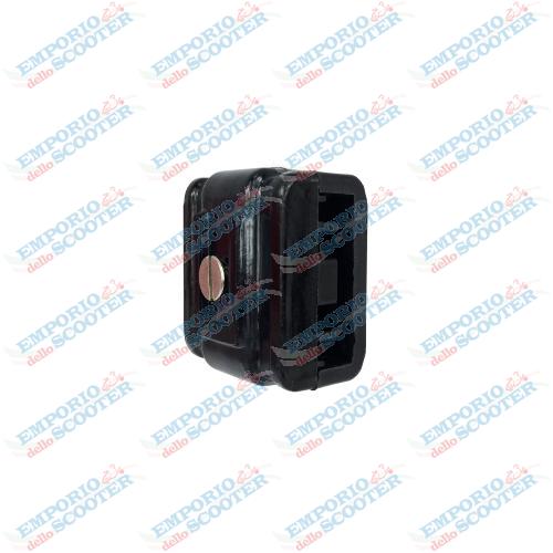 CAJA DE CONEXIONES DEL MOTOR VESPA GS 160 - SS 180