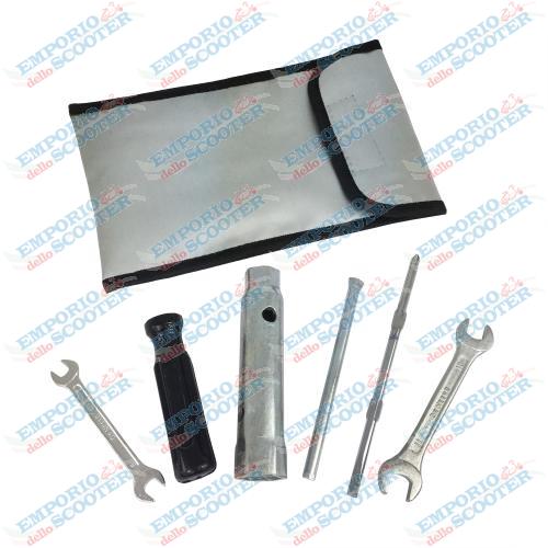 TOOLS KIT VESPA