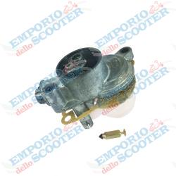 COPERCHIO GALLEGGIANTE CARBURATORE COMPLETO CARBURATORE SI