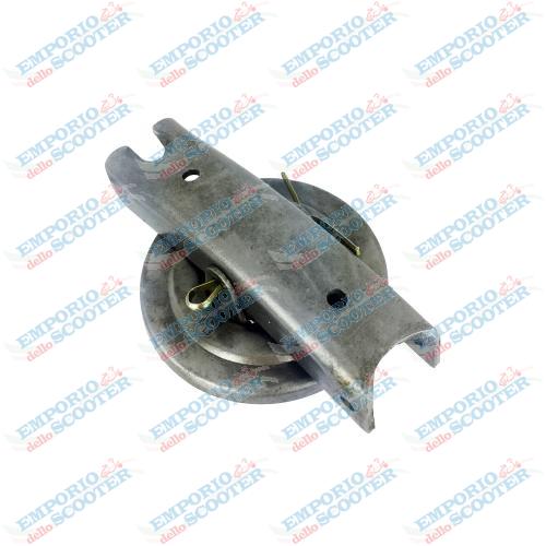 TAPPO SERBATOIO VESPA 50 90 125 ET3 PRIMAVERA