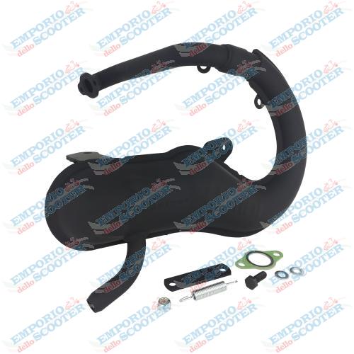 POLINI EXHAUST FOR APE 50cc