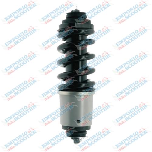 MONO-AMORTISSEUR ARRIÈRE COMPLET SI'FL-GRILLO