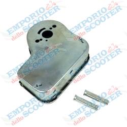 METAL AIR BOX FOR CARBURETOR VESPA 50 90 (16 MM CARBURETOR)