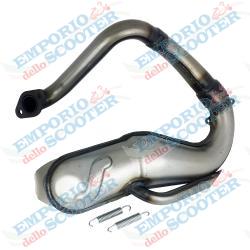 PROMA EXHAUST VESPA 50