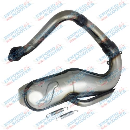PROMA EXHAUST VESPA 50