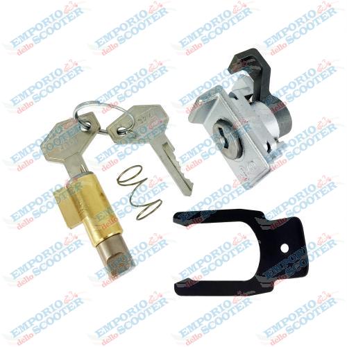 LOCK SET VESPA