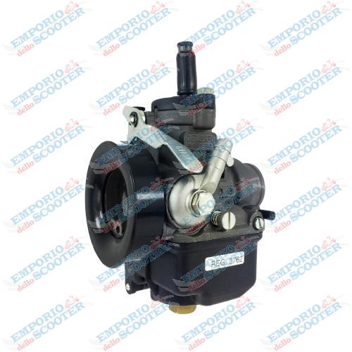 CARBURATORE DELLORTO PHBL 24mm BD - STARTER A LEVA