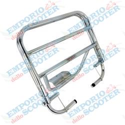 PORTE-BAGAGES ARRIÈRE POUR VESPA 50 90 125 ET3 125 PRIMAVERA