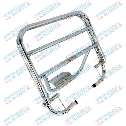 PORTE-BAGAGES ARRIÈRE POUR VESPA 50 90 125 ET3 125 PRIMAVERA