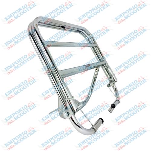 PORTE-BAGAGES ARRIÈRE POUR VESPA 50 90 125 ET3 125 PRIMAVERA