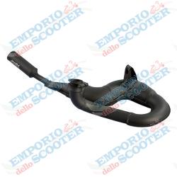 POLINI EXHAUST VESPA PE200 - RALLY