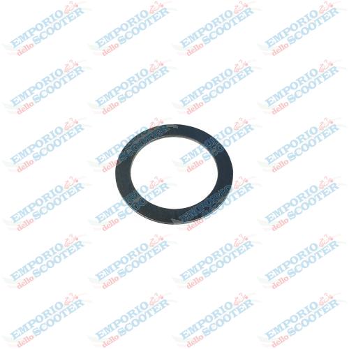 RONDELLA DI SPALLAMENTO ALBERO MOTORE CIAO-BRAVO-SI'