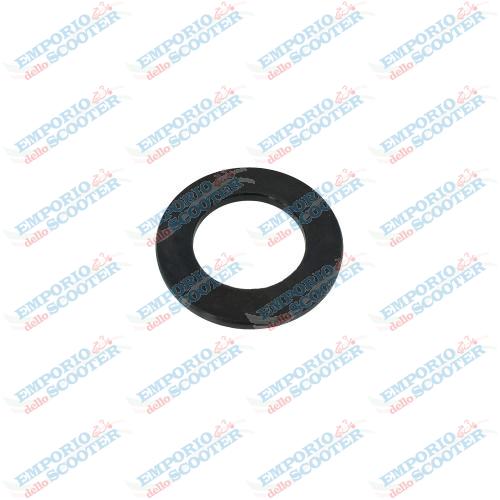 RONDANA TAMBOR TRASERO h 2,0mm, Ø 25,0mm, Øi 14,0mm