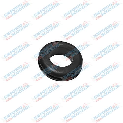 PASSACAVO GOMMA VARIE APPLICAZIONI - FORO FILI 14MM - DIAMETRO ESTERNO 23MM