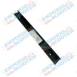 PROFILATO CERNIERA SU FINESTRINO VETRO APE 50