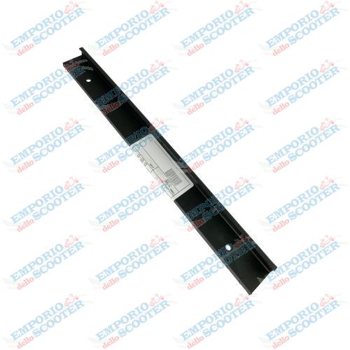 PROFILATO CERNIERA SU FINESTRINO VETRO APE 50