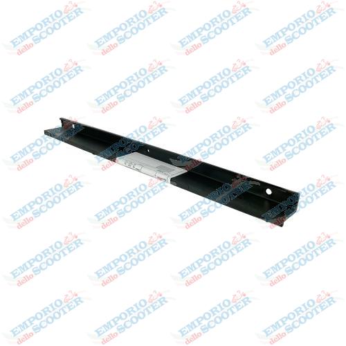 PROFILATO CERNIERA SU FINESTRINO VETRO APE 50