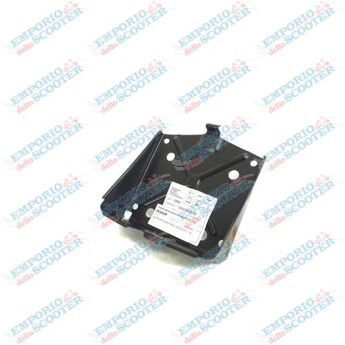 SUPPORT DE BATTERIE VESPA PX - T5
