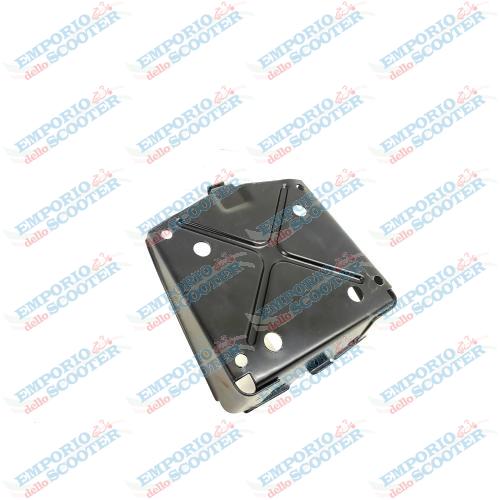 SUPPORT DE BATTERIE VESPA PX - T5