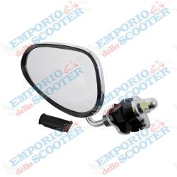 SPECCHIETTO BUMM STYLE - ATTACCO BORDOSCUDO