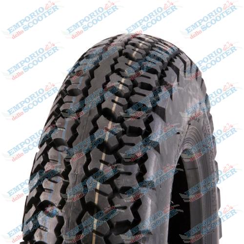 TYRE 3.50X8 VEE-RUBBER